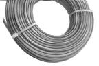 Strimmer Line Dual Black Star 1.6mm x 15m