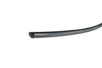 Strimmer Line Black Round 2mm x 15m