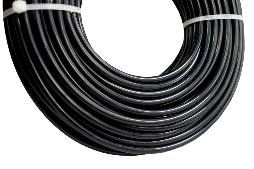 Strimmer Line Black Round 2mm x 15m