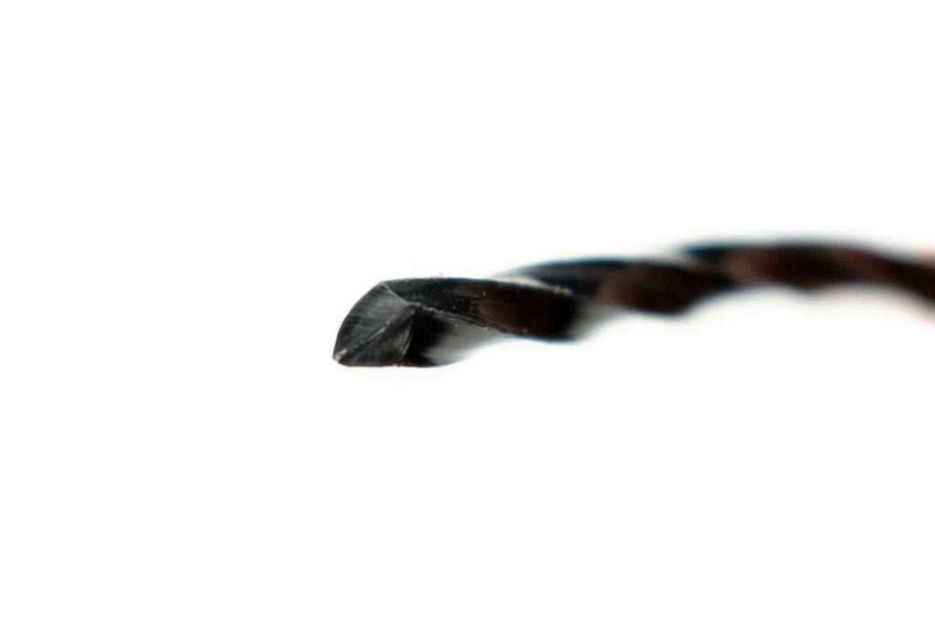 Strimmer Line Black Twist 2.7mm x 15m