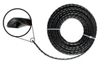 Strimmer Line Black Twist 1.6mm x 15m
