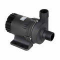 Blast Circulation Pump Assembly (pump & speed controller only, excludes transformer)