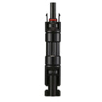 Exotronic 20A In-line Blocking Diode Solar Connector