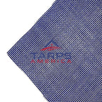 Blue 10 oz. Heavy Duty Vinyl Coated Mesh Tarp by ShadeMax®