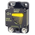 Blue Sea 187 Series Surface Mount Thermal Circuit Breakers 25 - 150A - Off Grid Stores