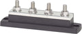 Blue Sea 250A 4x 5/16 Stud Busbar