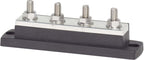 Blue Sea 250A 4x 5/16 Stud Busbar