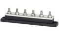 Blue Sea 250A 6x 5/16 Stud Busbar