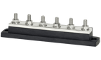 Blue Sea 250A 6x 5/16 Stud Busbar