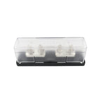 Blue Sea 225 to 400A Class T Fuse Block Holder w/ Insulating Cover