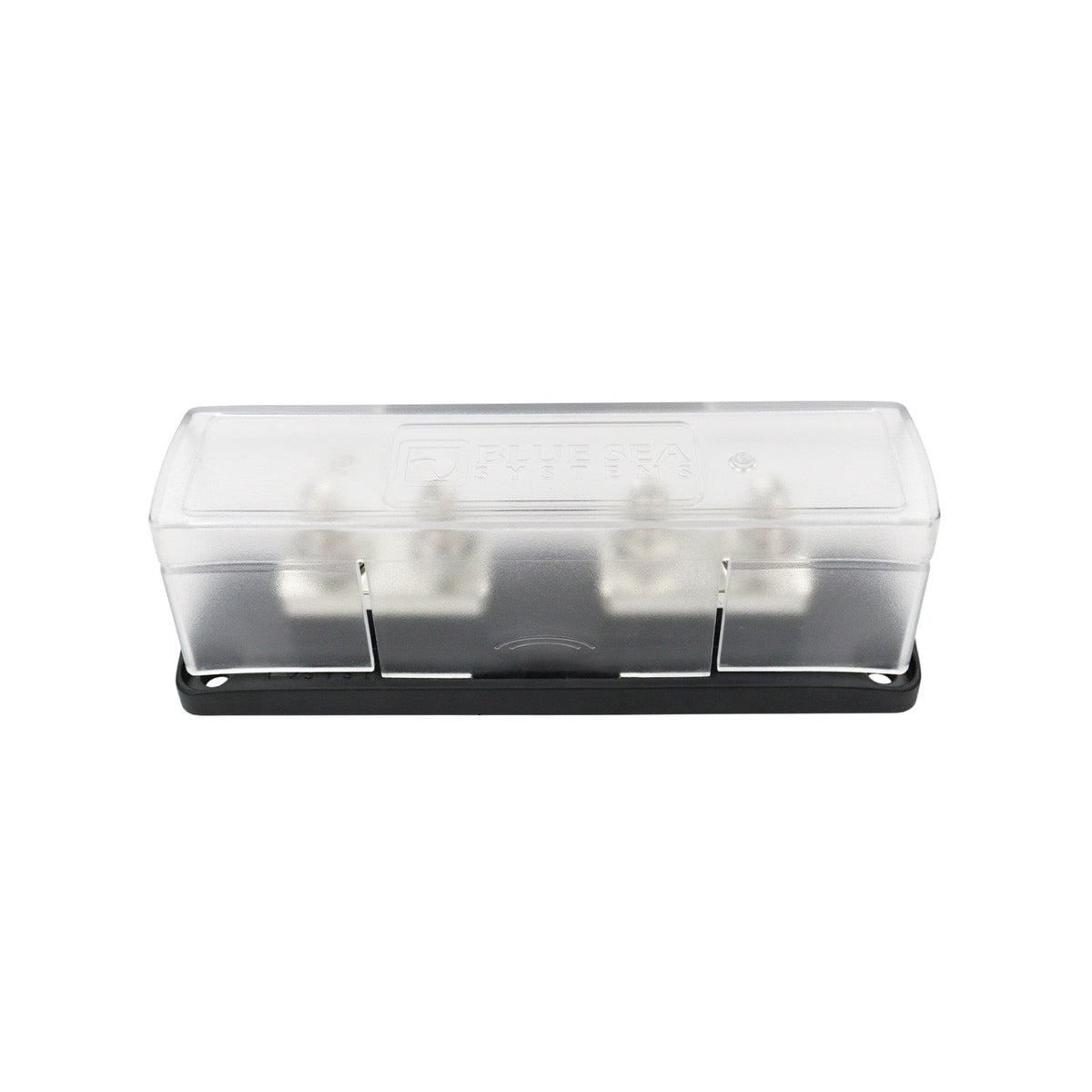 Blue Sea 225 to 400A Class T Fuse Block Holder w/ Insulating Cover