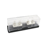 Blue Sea 225 to 400A Class T Fuse Block Holder w/ Insulating Cover