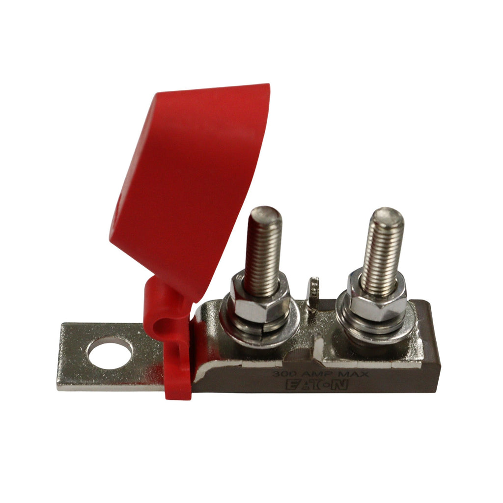 Blue Sea 30-300A Marine Rated Battery (MRBF) Dual Terminal Fuse