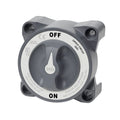 Blue Sea 600A HD-Series Heavy Duty On/Off Battery Switch w/ AFD