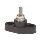 Blue Sea Single 10-32 5/8 Stud Mini PowerPost Connector