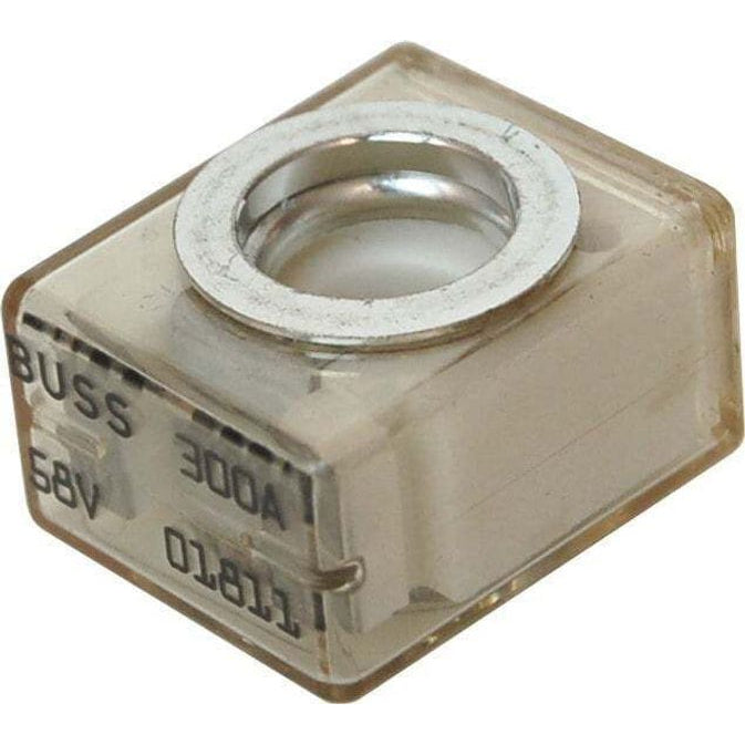 Blue Sea 300A Marine Rated Battery (MRBF) Terminal Fuse