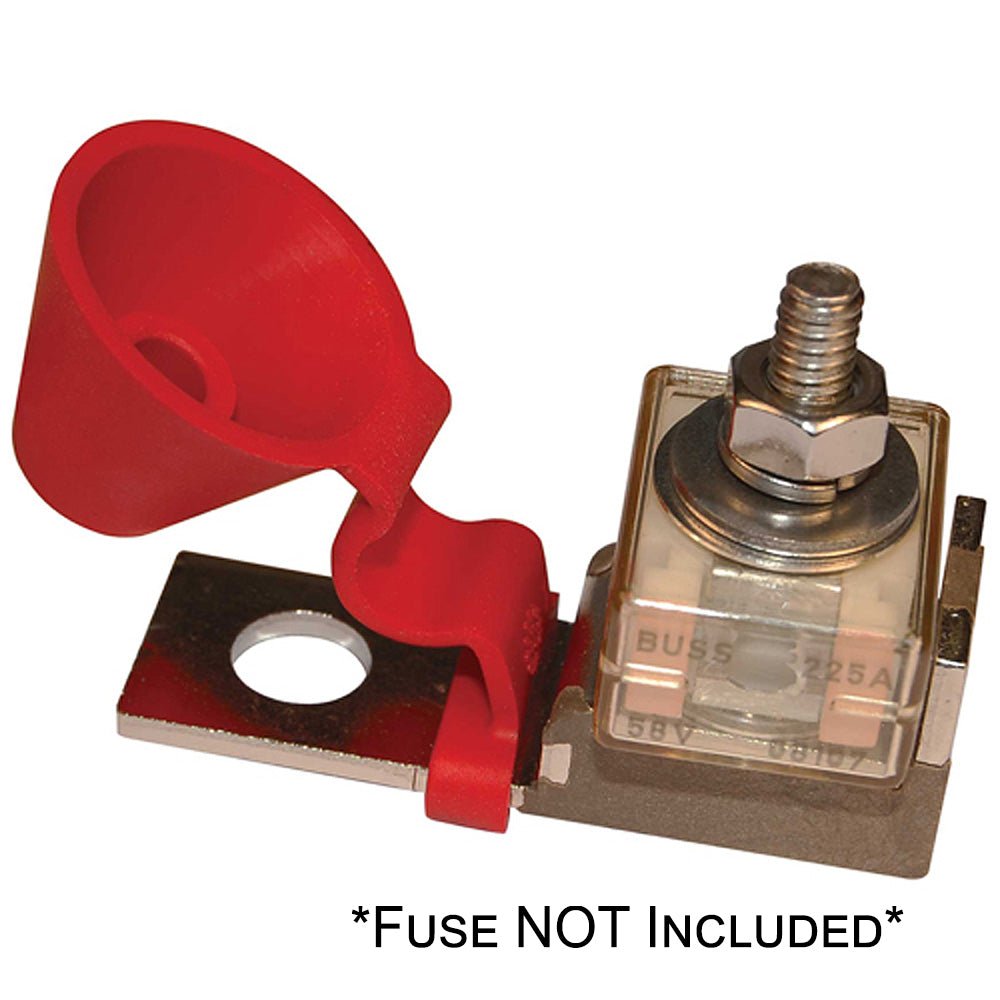 Blue Sea Systems 5191 Terminal Fuse Block 30-300AMP