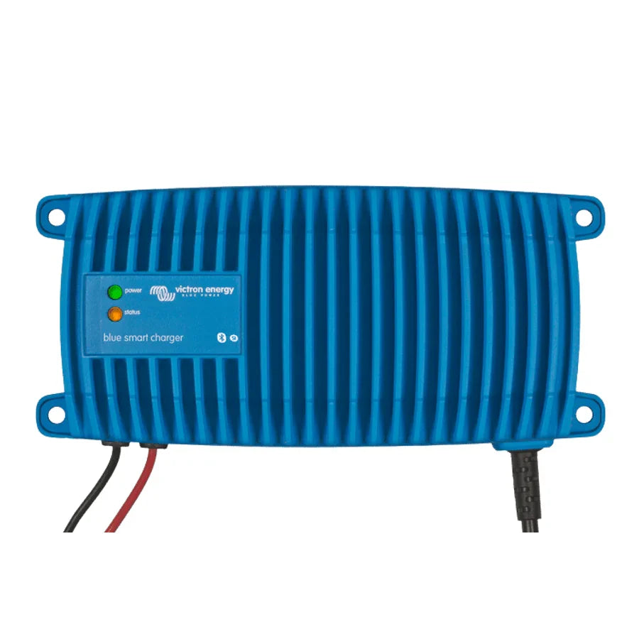 Victron 24V 12A Blue Smart IP67 24/12 AU/NZ Waterproof Battery Charger