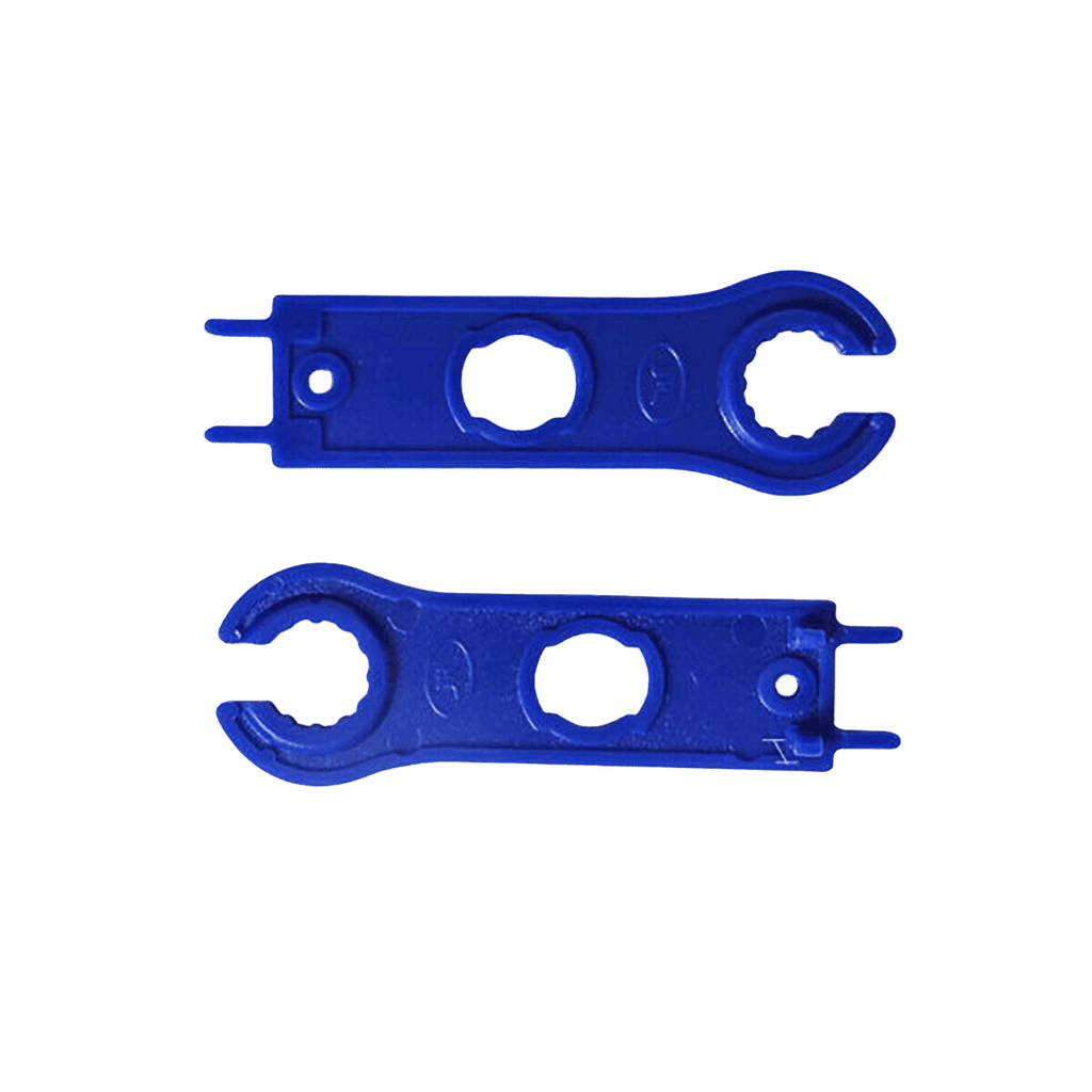 Exotronic Solar Connector Spanner Set (Pair)
