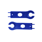 Exotronic Solar Connector Spanner Set (Pair)