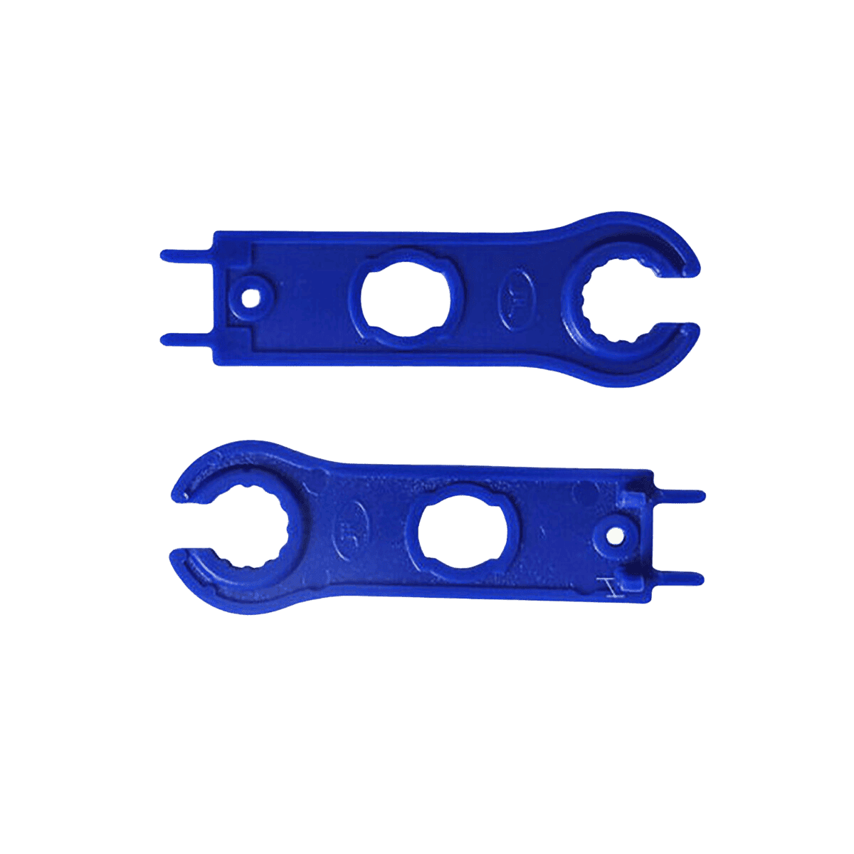 Exotronic Solar Connector Spanner Set (Pair)