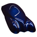 Solventborne Basecoat, Blue Suede Blue, Quart