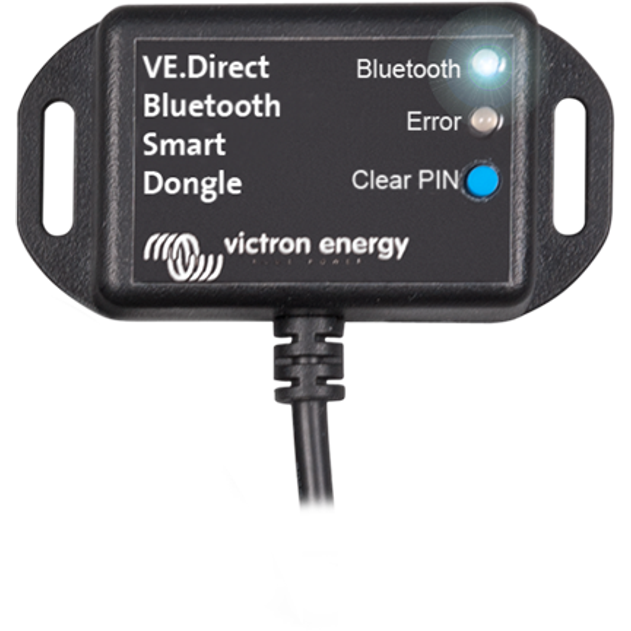Victron VE.Direct Bluetooth Smart Dongle
