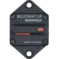 Bluewater 90 Amp Panel Mount Circuit Breaker