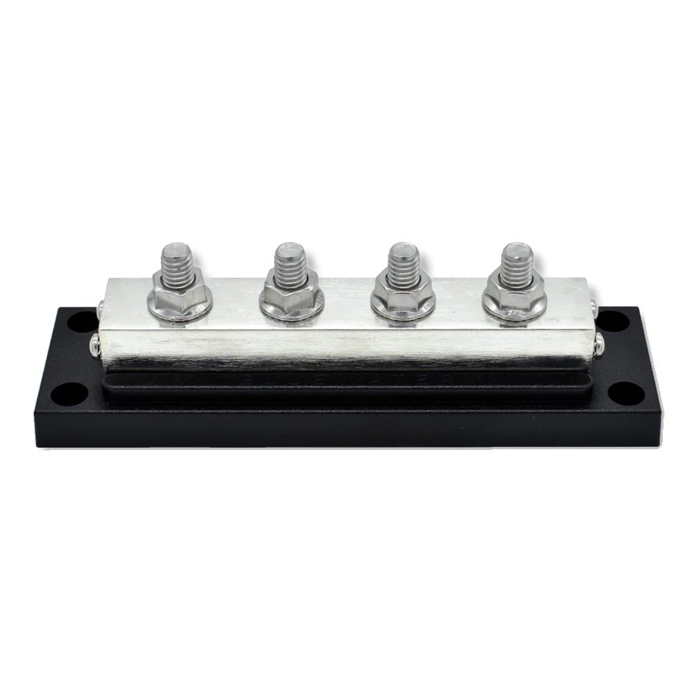 Bluewater Heavy-Duty 4 Stud Busbar