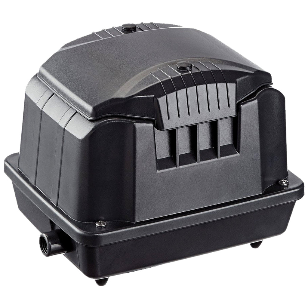 Pontec PondoAir 1800 Pond Air Pump Set