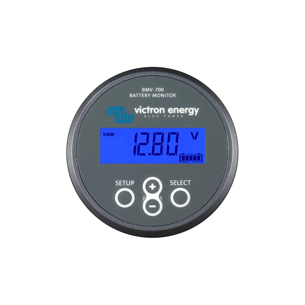 Victron BMV-700 Battery Monitor - BAM010700000