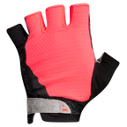 Pearl iZumi Women's Elite Gel Glove Screaming Red SKUs: 142420029EGS, 142420029EGM, 142420029EGL