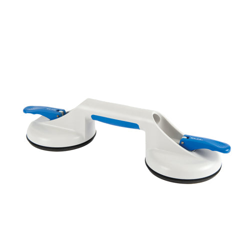 FHC Veribor® Suction Lifter 2-Cup - Plastic - B06021G