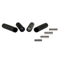 Boshart 3-Wire 6 Gauge Black Splice Kit