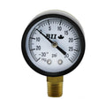 Boshart Vacuum Gauge 1/4 30-30