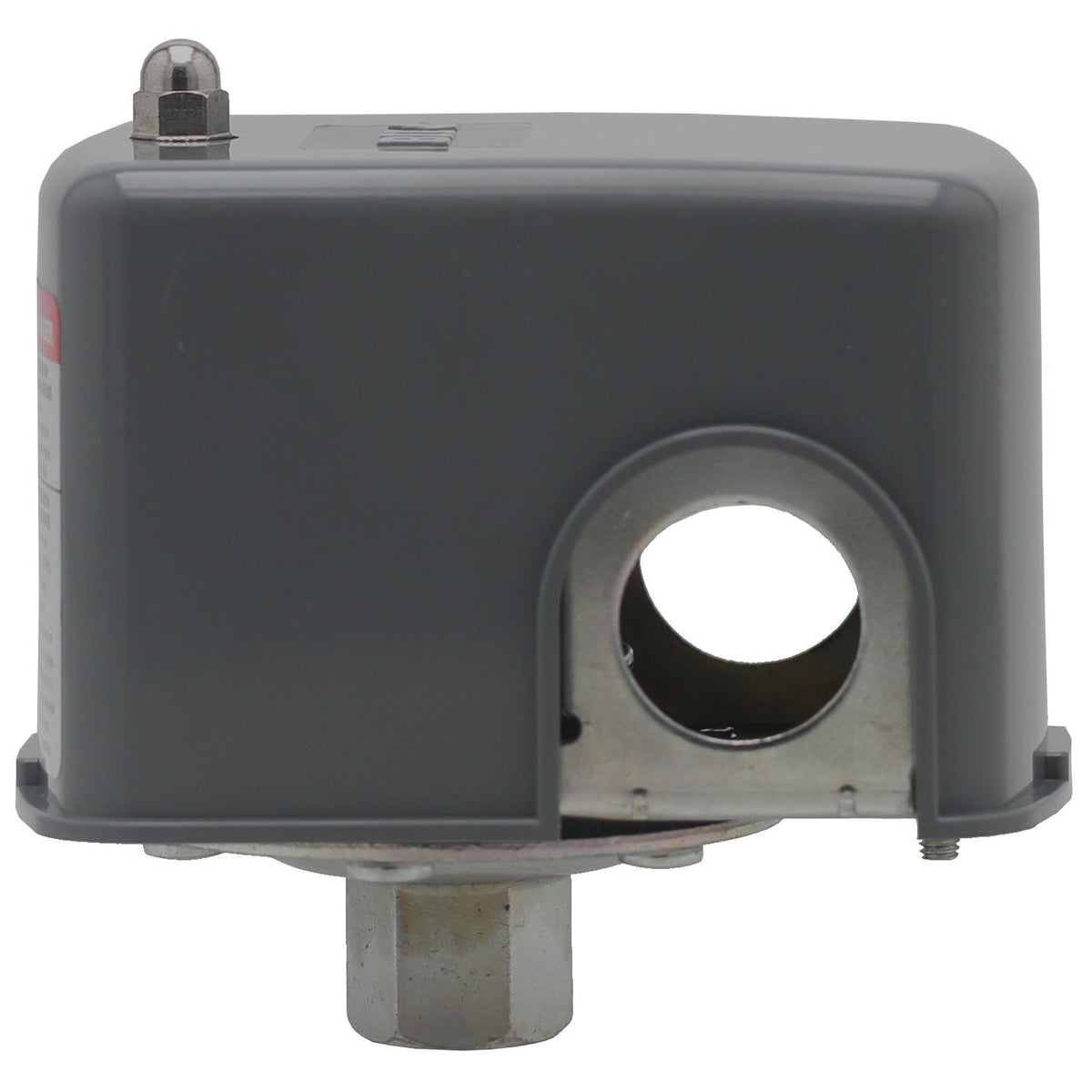 Boshart 1/4" FPT Pressure Switch 40-60