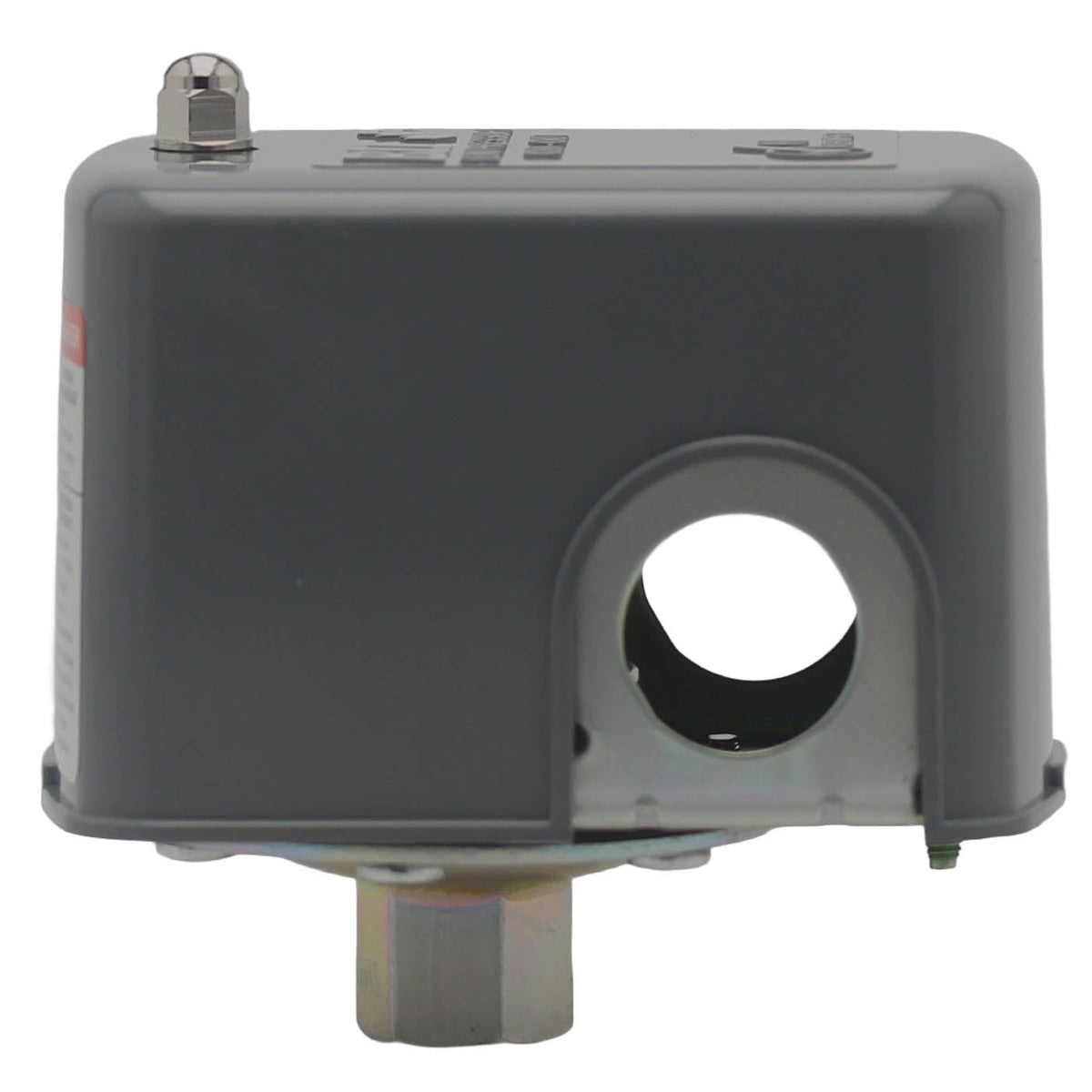 Boshart 1/4" FPT Switch Low Level 20-40