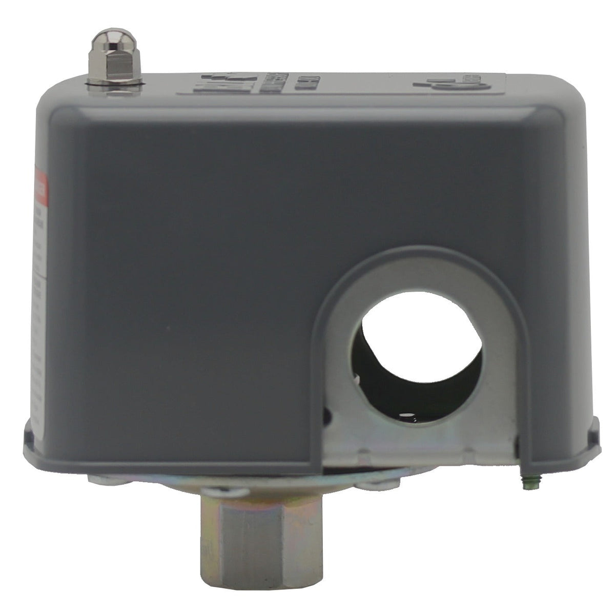 Boshart 1/4" FPT Switch Low Level 30-50