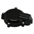 Boshart Well Cap Locking 6 Cast Iron