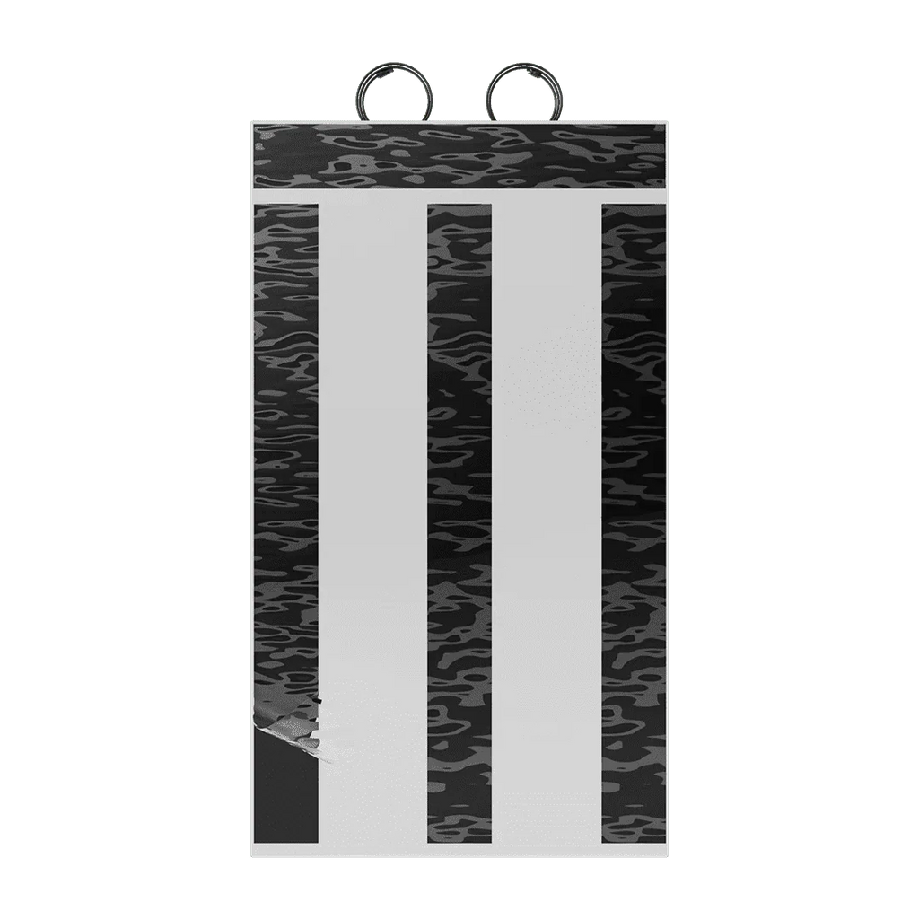 BougeRV 100W CIGS Thin-film Flexible Solar Panel