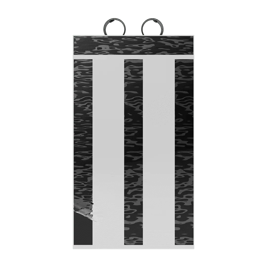 BougeRV 100W CIGS Thin-film Flexible Solar Panel