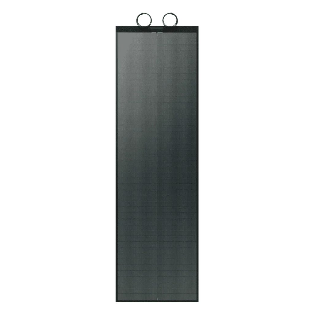 BougeRV 400W CIGS Flexible Solar Panel with Adhesive