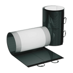 BougeRV 400W CIGS Flexible Solar Panel with Adhesive - Off Grid Stores