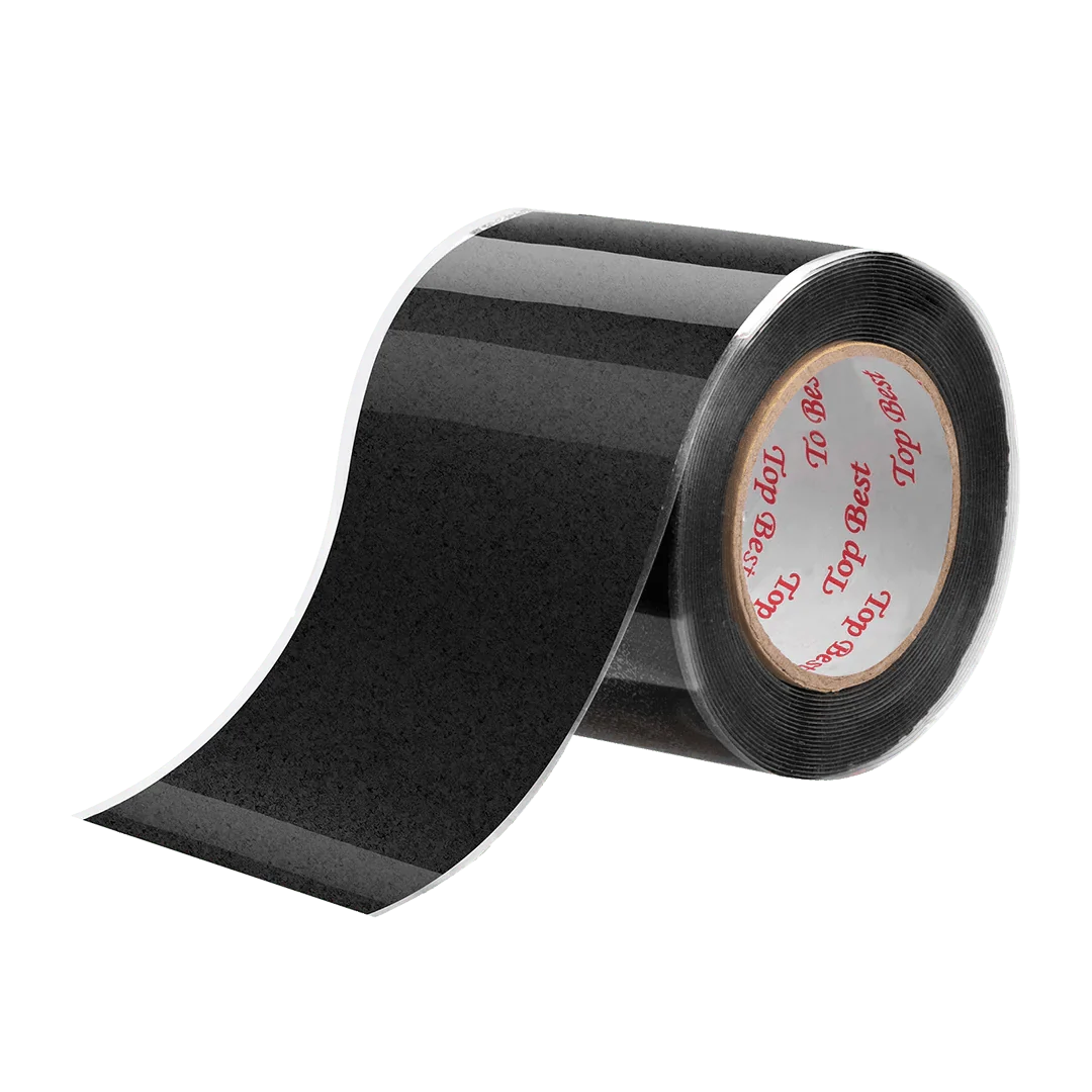 BougeRV Flexible Solar Panel Waterproof Butyl Rubber Tape 16.4 ft