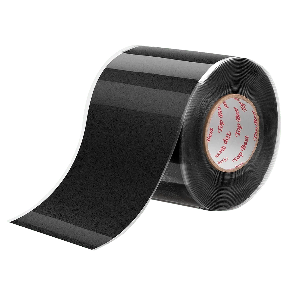 BougeRV Flexible Solar Panel Waterproof Butyl Rubber Tape 32.8 ft