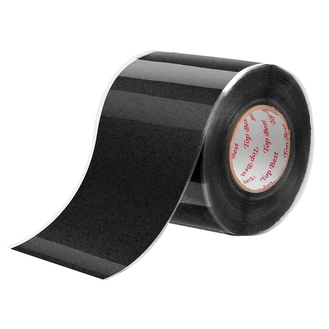 BougeRV Flexible Solar Panel Waterproof Butyl Rubber Tape 32.8 ft