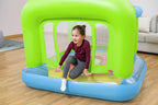 Jump-O-Rama Bouncer