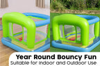 Jump-O-Rama Bouncer