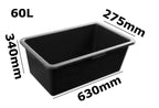 Mixing Tub 65L