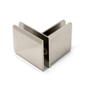 FHC Beveled 90 Degree Pivot Transom Clamp